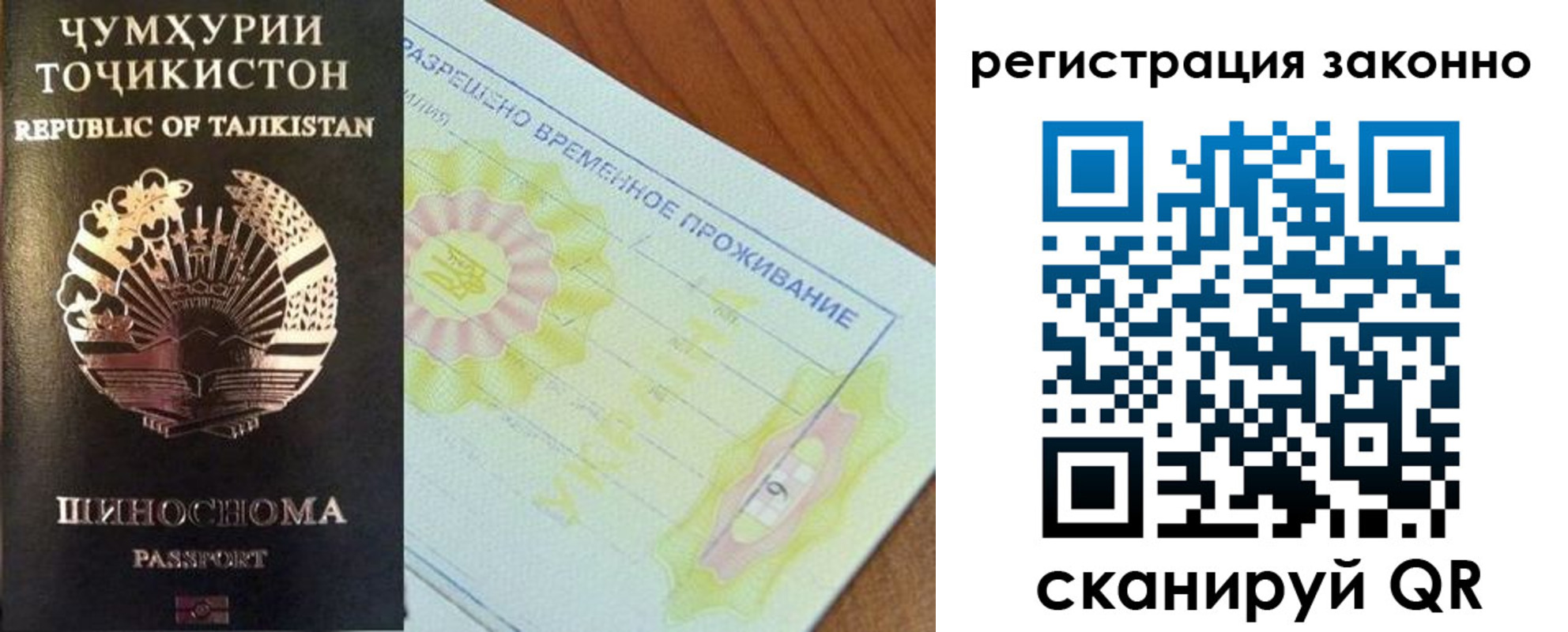 временная регистрация собственник в Коркино